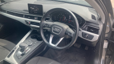 Audi A4 35 TFSI SE 4dr S Tronic Petrol Saloon